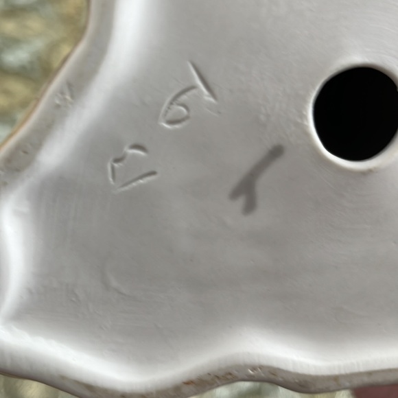 π³οΈβπTengra Porcelain figurine. See the pictures. They are beautiful. - Picture 13 of 16